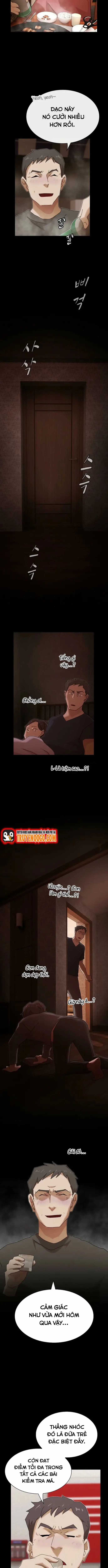 Thiên Tài Đọc Vị - Chapter 36 - Trang 7