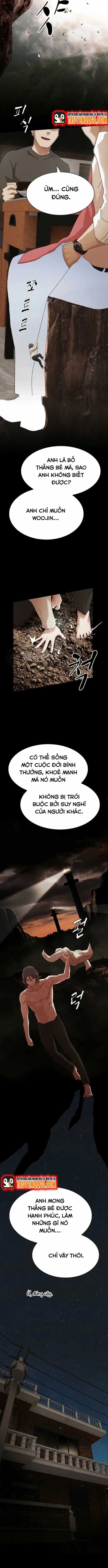 Thiên Tài Đọc Vị - Chapter 36 - Trang 9