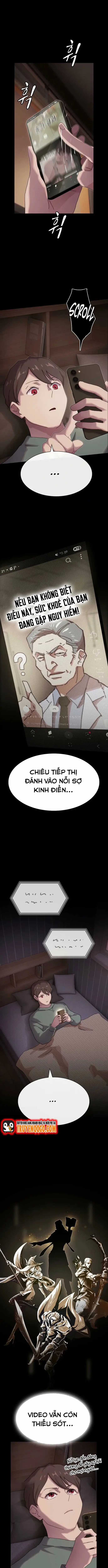 Thiên Tài Đọc Vị - Chapter 36 - Trang 10