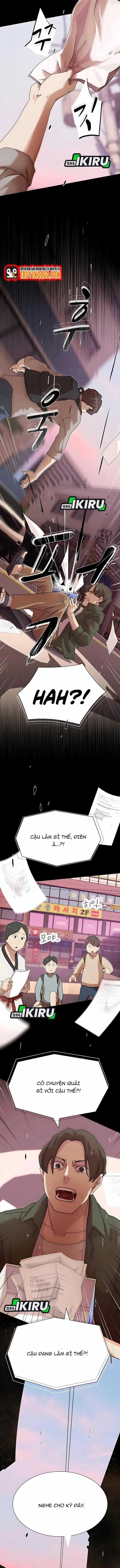 Thiên Tài Đọc Vị - Chapter 37 - Trang 2