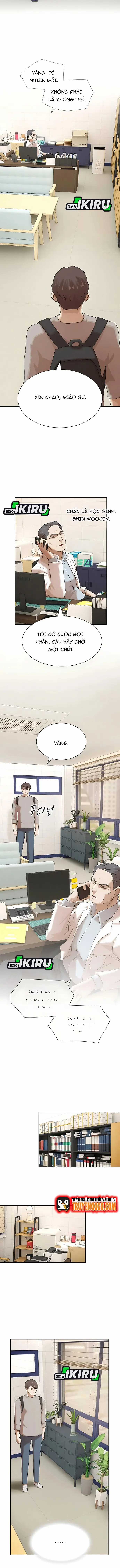 Thiên Tài Đọc Vị - Chapter 37 - Trang 11