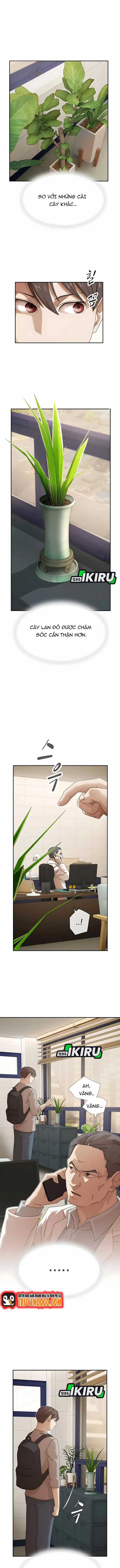 Thiên Tài Đọc Vị - Chapter 37 - Trang 12