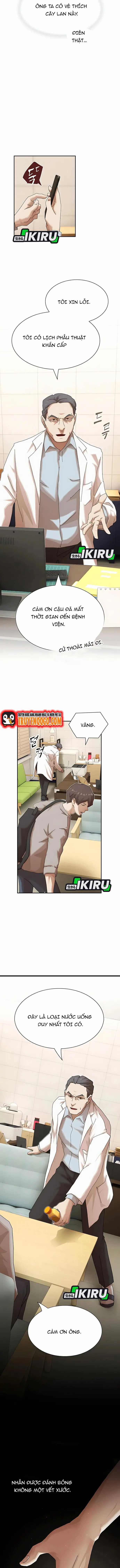 Thiên Tài Đọc Vị - Chapter 37 - Trang 13