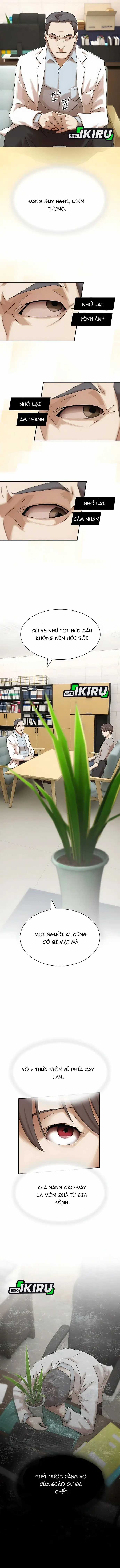 Thiên Tài Đọc Vị - Chapter 37 - Trang 15