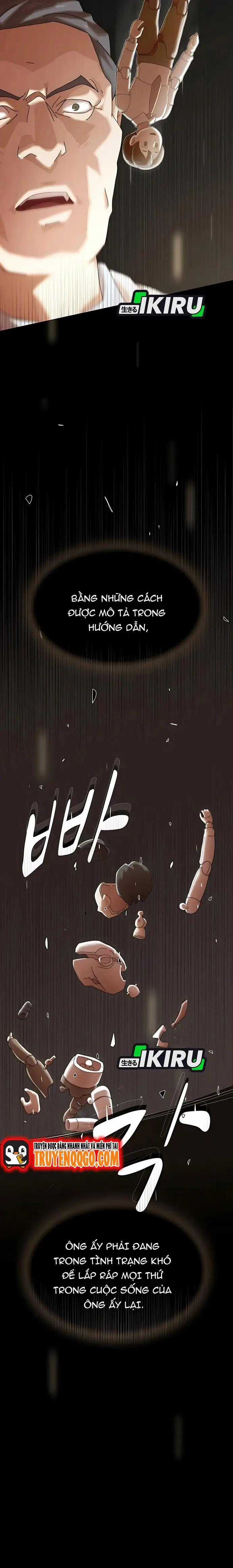 Thiên Tài Đọc Vị - Chapter 37 - Trang 20