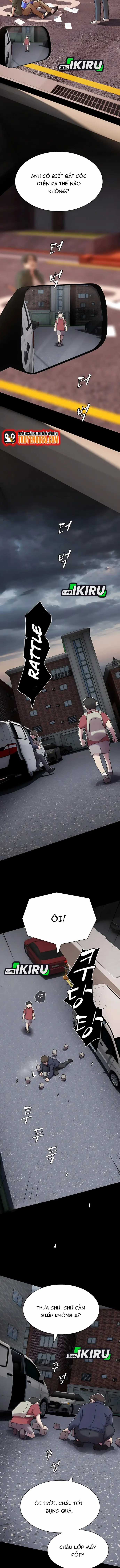 Thiên Tài Đọc Vị - Chapter 37 - Trang 3