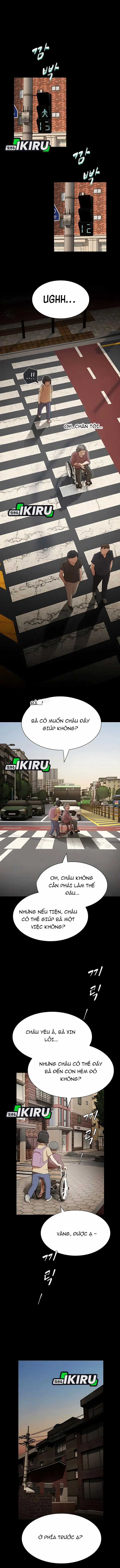 Thiên Tài Đọc Vị - Chapter 37 - Trang 5