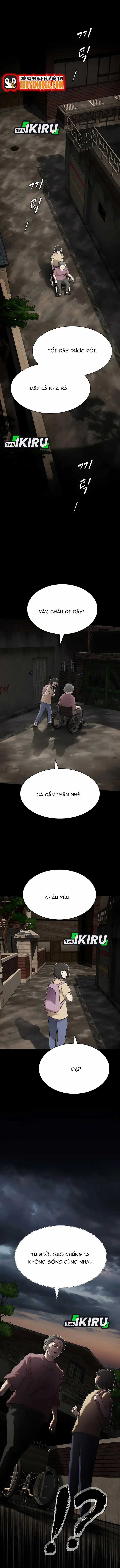 Thiên Tài Đọc Vị - Chapter 37 - Trang 6