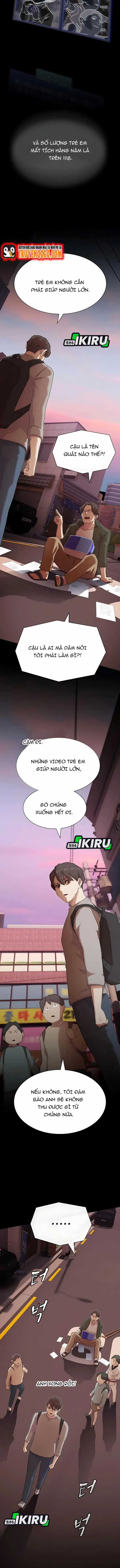 Thiên Tài Đọc Vị - Chapter 37 - Trang 8