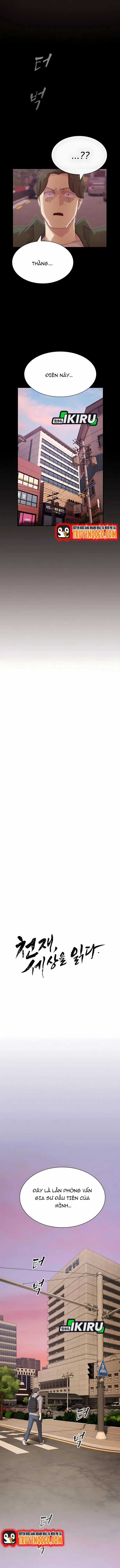 Thiên Tài Đọc Vị - Chapter 37 - Trang 9