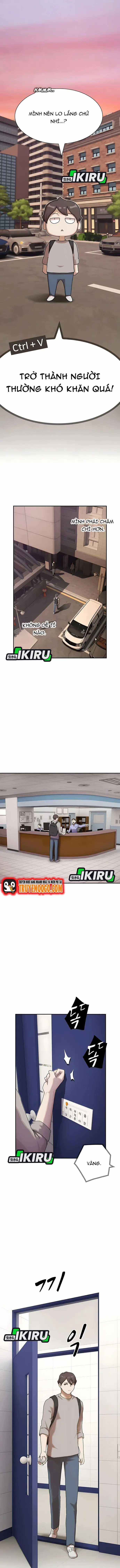 Thiên Tài Đọc Vị - Chapter 37 - Trang 10