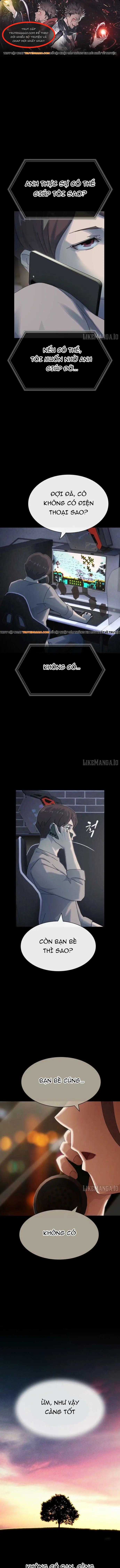 Thiên Tài Đọc Vị - Chapter 39 - Trang 1