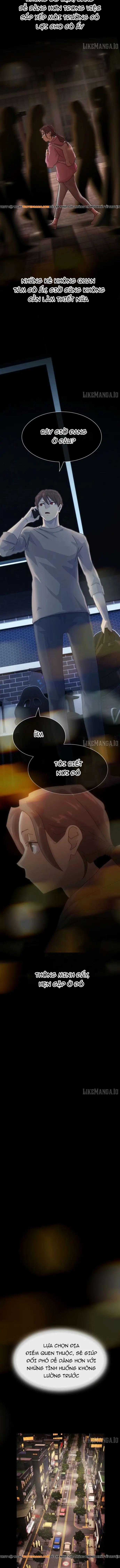 Thiên Tài Đọc Vị - Chapter 39 - Trang 2