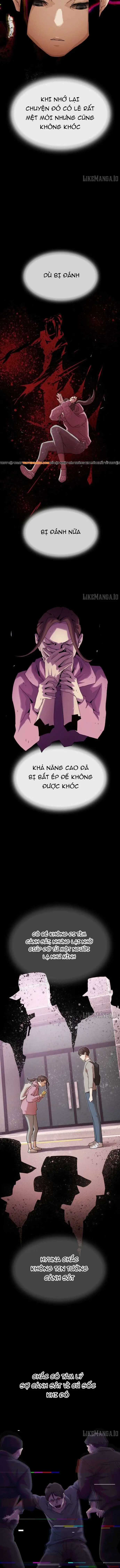 Thiên Tài Đọc Vị - Chapter 39 - Trang 11