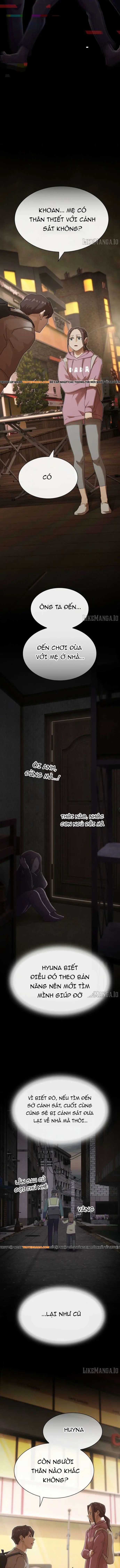 Thiên Tài Đọc Vị - Chapter 39 - Trang 12