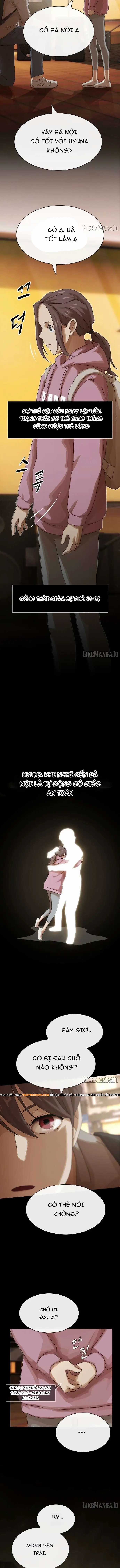 Thiên Tài Đọc Vị - Chapter 39 - Trang 13