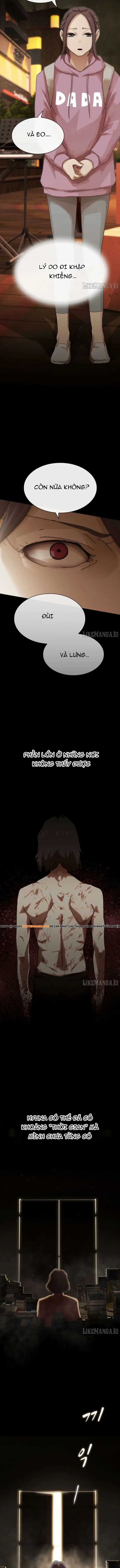 Thiên Tài Đọc Vị - Chapter 39 - Trang 14