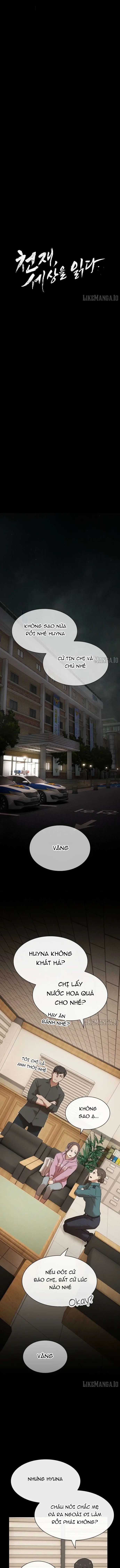 Thiên Tài Đọc Vị - Chapter 39 - Trang 16