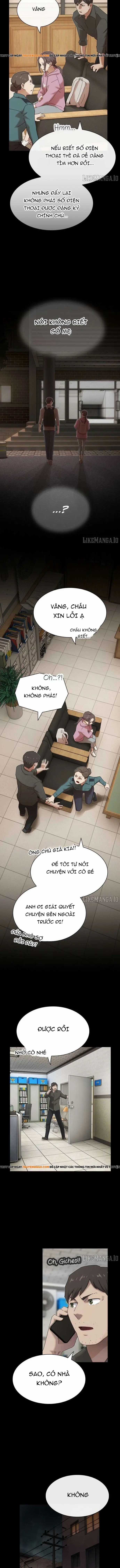 Thiên Tài Đọc Vị - Chapter 39 - Trang 17