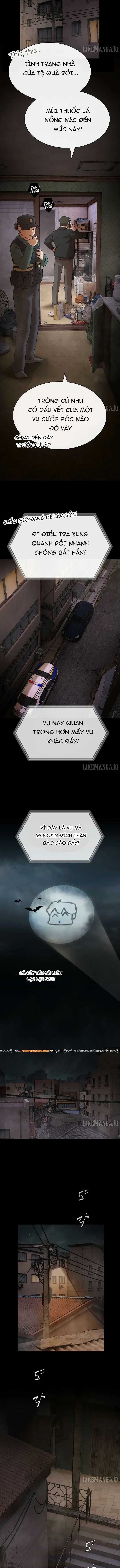 Thiên Tài Đọc Vị - Chapter 39 - Trang 18