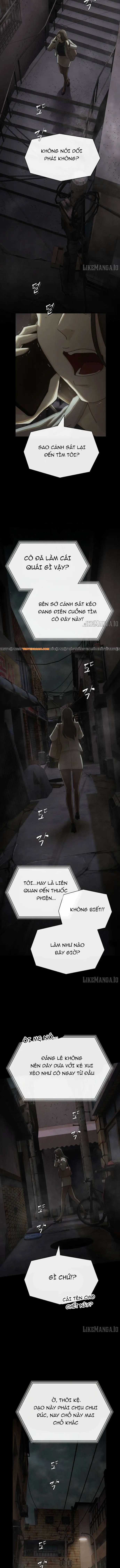 Thiên Tài Đọc Vị - Chapter 39 - Trang 19