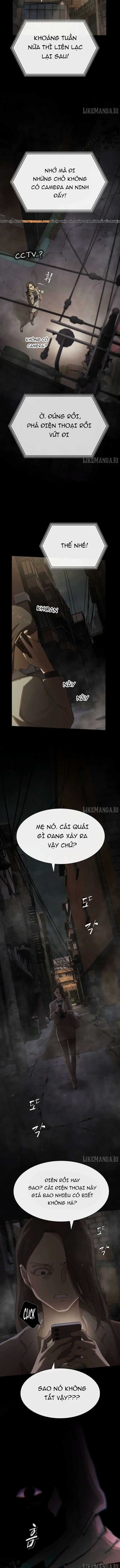 Thiên Tài Đọc Vị - Chapter 39 - Trang 20