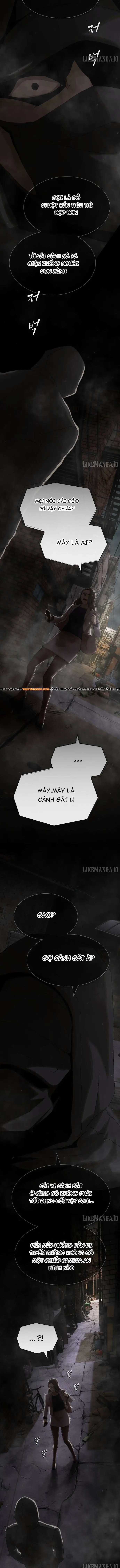 Thiên Tài Đọc Vị - Chapter 39 - Trang 22