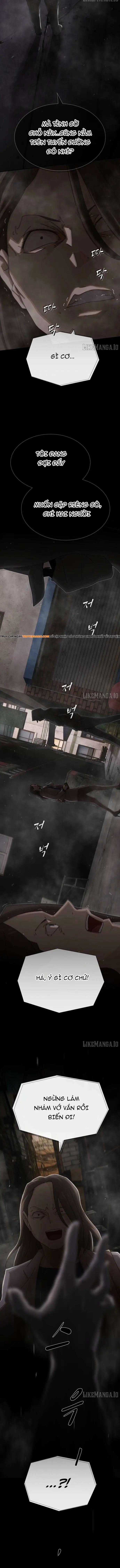 Thiên Tài Đọc Vị - Chapter 39 - Trang 23
