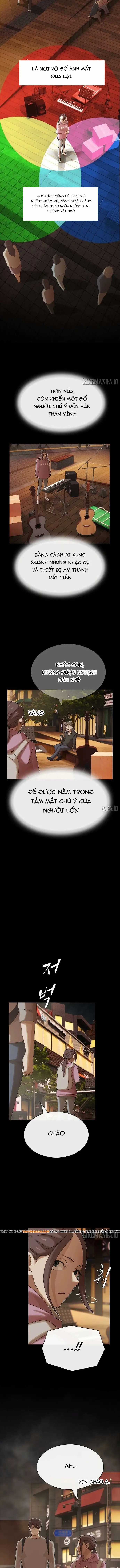 Thiên Tài Đọc Vị - Chapter 39 - Trang 4