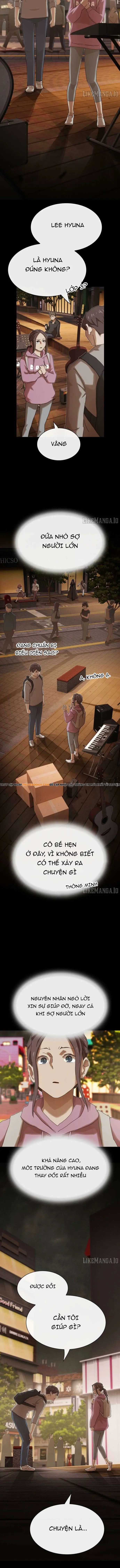 Thiên Tài Đọc Vị - Chapter 39 - Trang 5