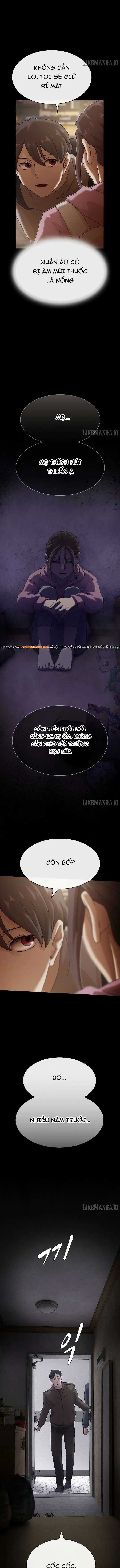 Thiên Tài Đọc Vị - Chapter 39 - Trang 6