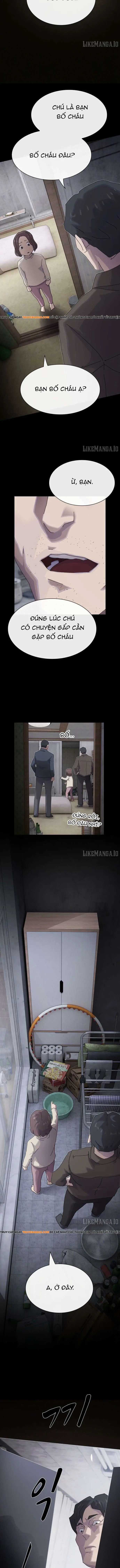 Thiên Tài Đọc Vị - Chapter 39 - Trang 7