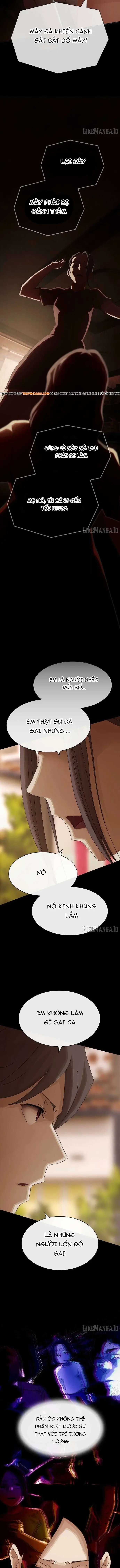 Thiên Tài Đọc Vị - Chapter 39 - Trang 10