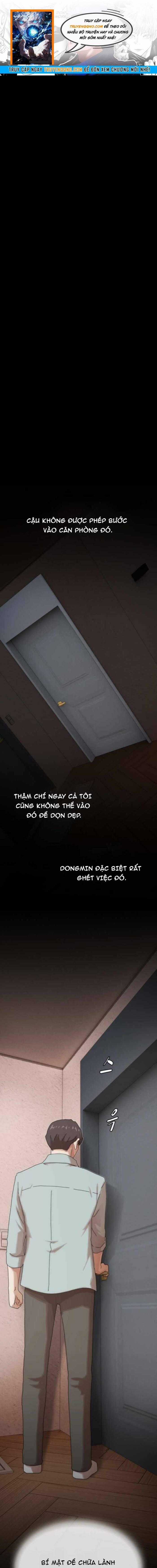 Thiên Tài Đọc Vị - Chapter 42 - Trang 1