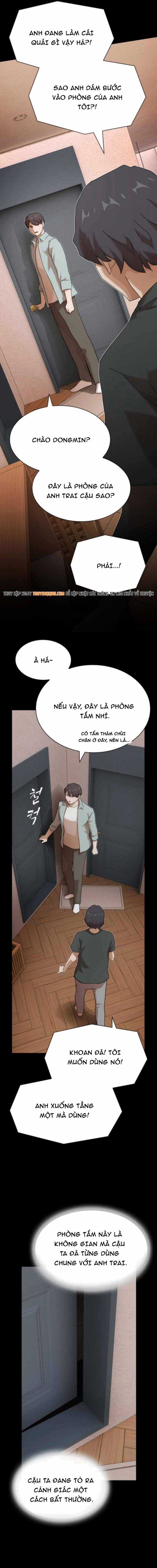 Thiên Tài Đọc Vị - Chapter 42 - Trang 13