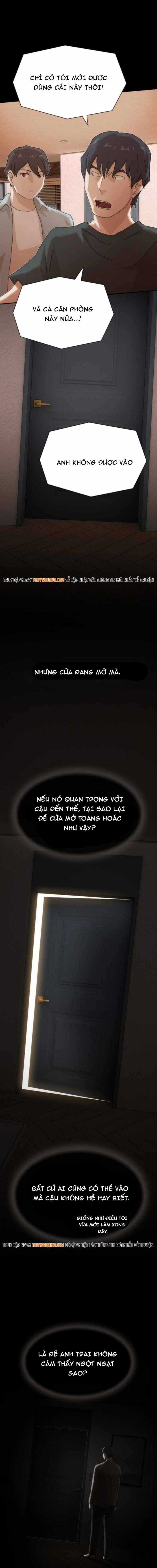 Thiên Tài Đọc Vị - Chapter 42 - Trang 14