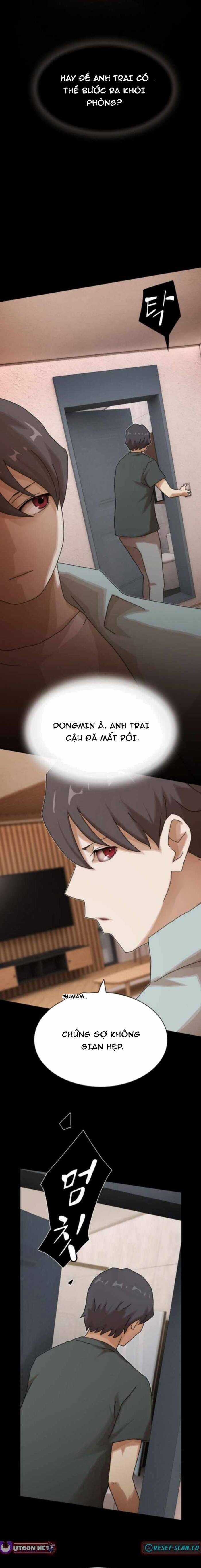 Thiên Tài Đọc Vị - Chapter 42 - Trang 15