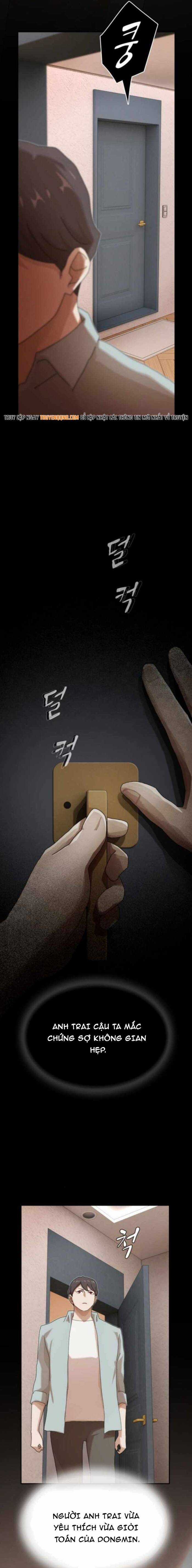 Thiên Tài Đọc Vị - Chapter 42 - Trang 17