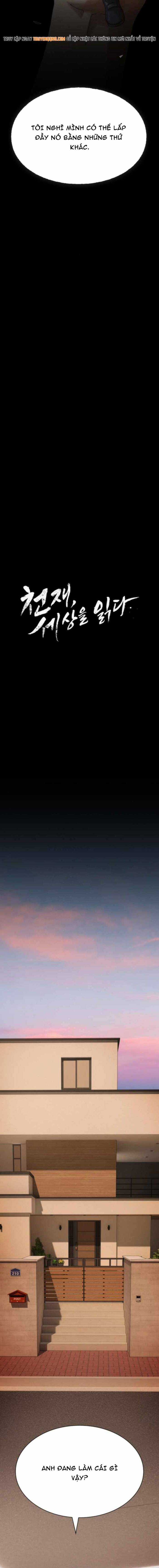 Thiên Tài Đọc Vị - Chapter 42 - Trang 20