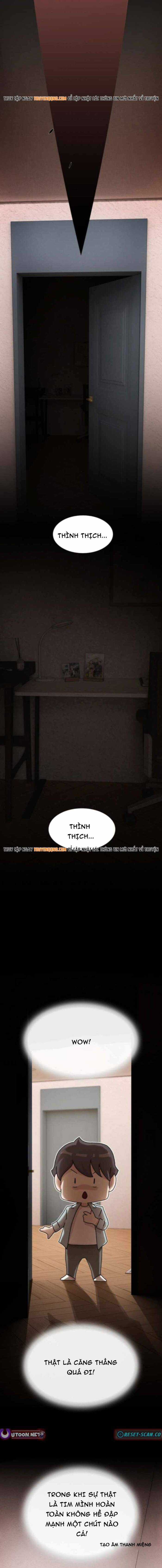 Thiên Tài Đọc Vị - Chapter 42 - Trang 3