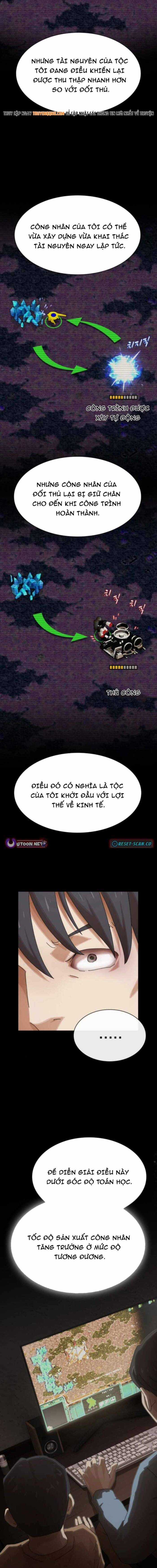 Thiên Tài Đọc Vị - Chapter 42 - Trang 24