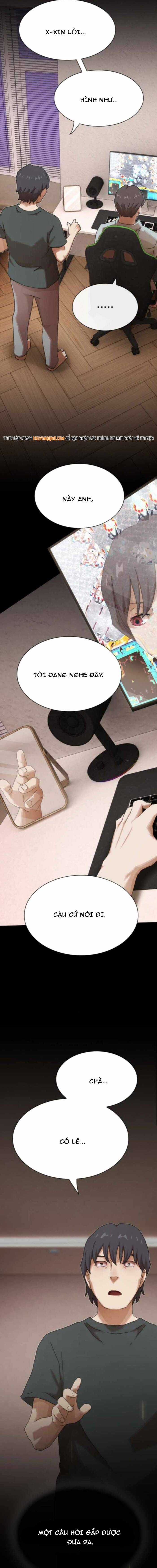 Thiên Tài Đọc Vị - Chapter 42 - Trang 31