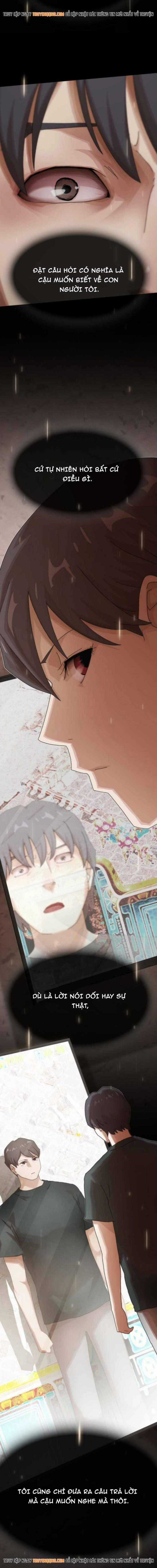 Thiên Tài Đọc Vị - Chapter 42 - Trang 32