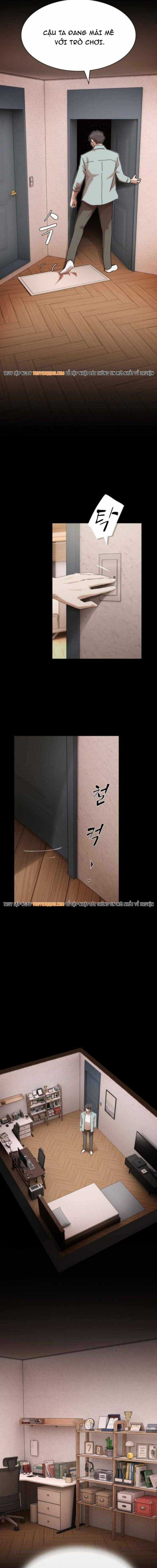 Thiên Tài Đọc Vị - Chapter 42 - Trang 5