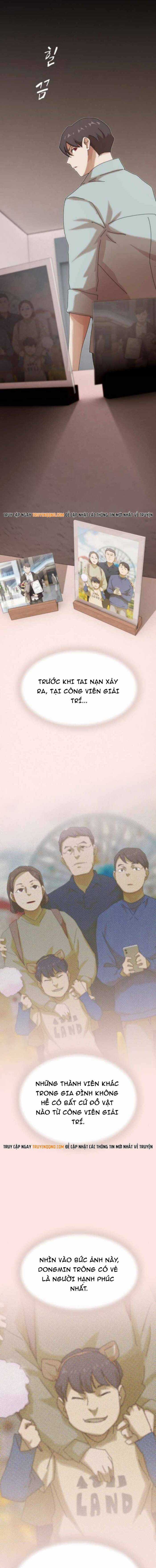 Thiên Tài Đọc Vị - Chapter 42 - Trang 7