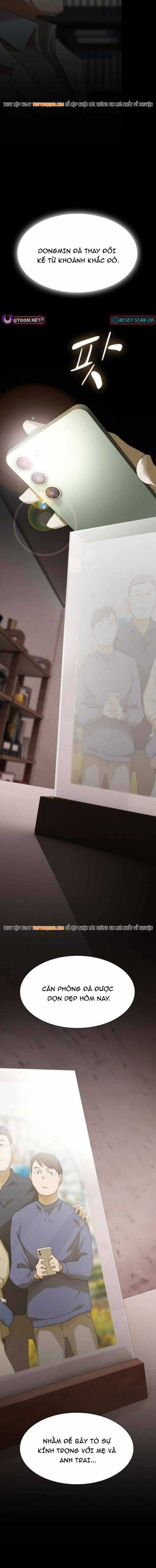 Thiên Tài Đọc Vị - Chapter 42 - Trang 9