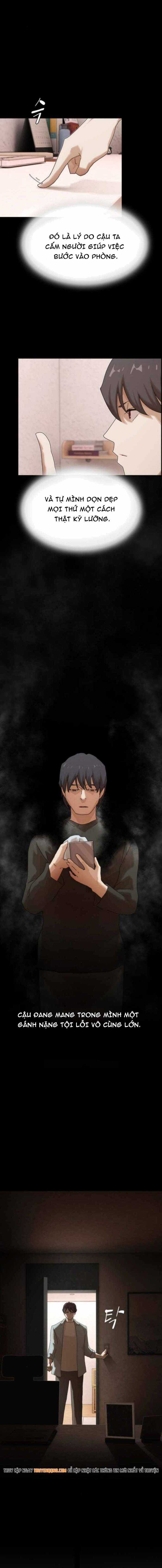 Thiên Tài Đọc Vị - Chapter 42 - Trang 10