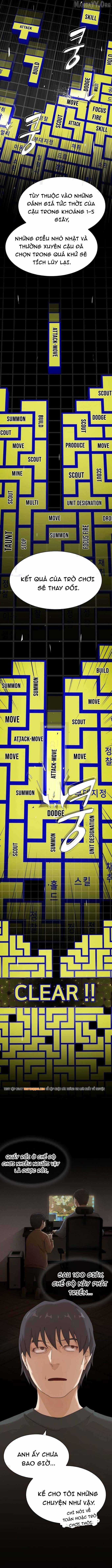 Thiên Tài Đọc Vị - Chapter 43 - Trang 13