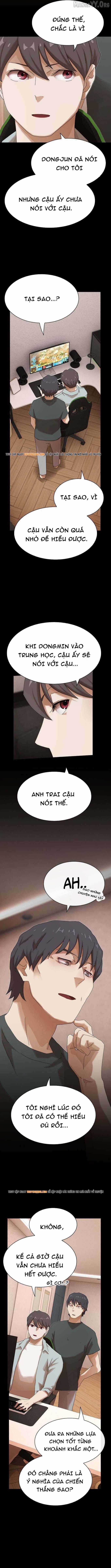 Thiên Tài Đọc Vị - Chapter 43 - Trang 14