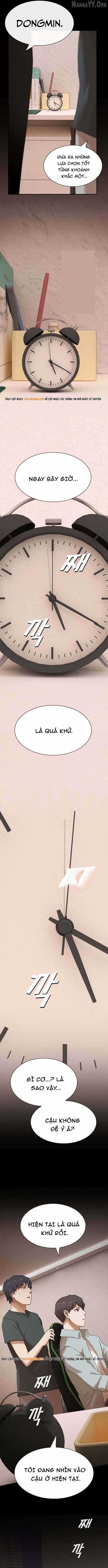 Thiên Tài Đọc Vị - Chapter 43 - Trang 15